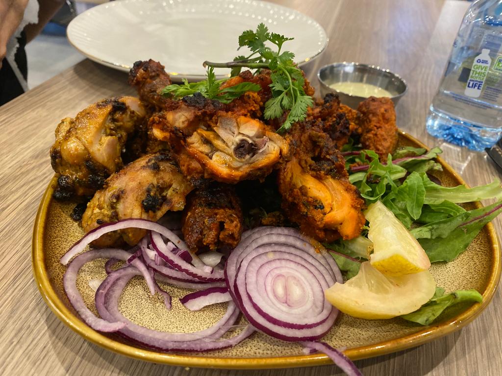 Punjabi By Nature Indian Restaurant | restaurant | Shop 48, Sanctuary Lakes Shopping Centre, 300 Point Cook Rd, Point Cook VIC 3030, Australia | 0383163604 OR +61 3 8316 3604