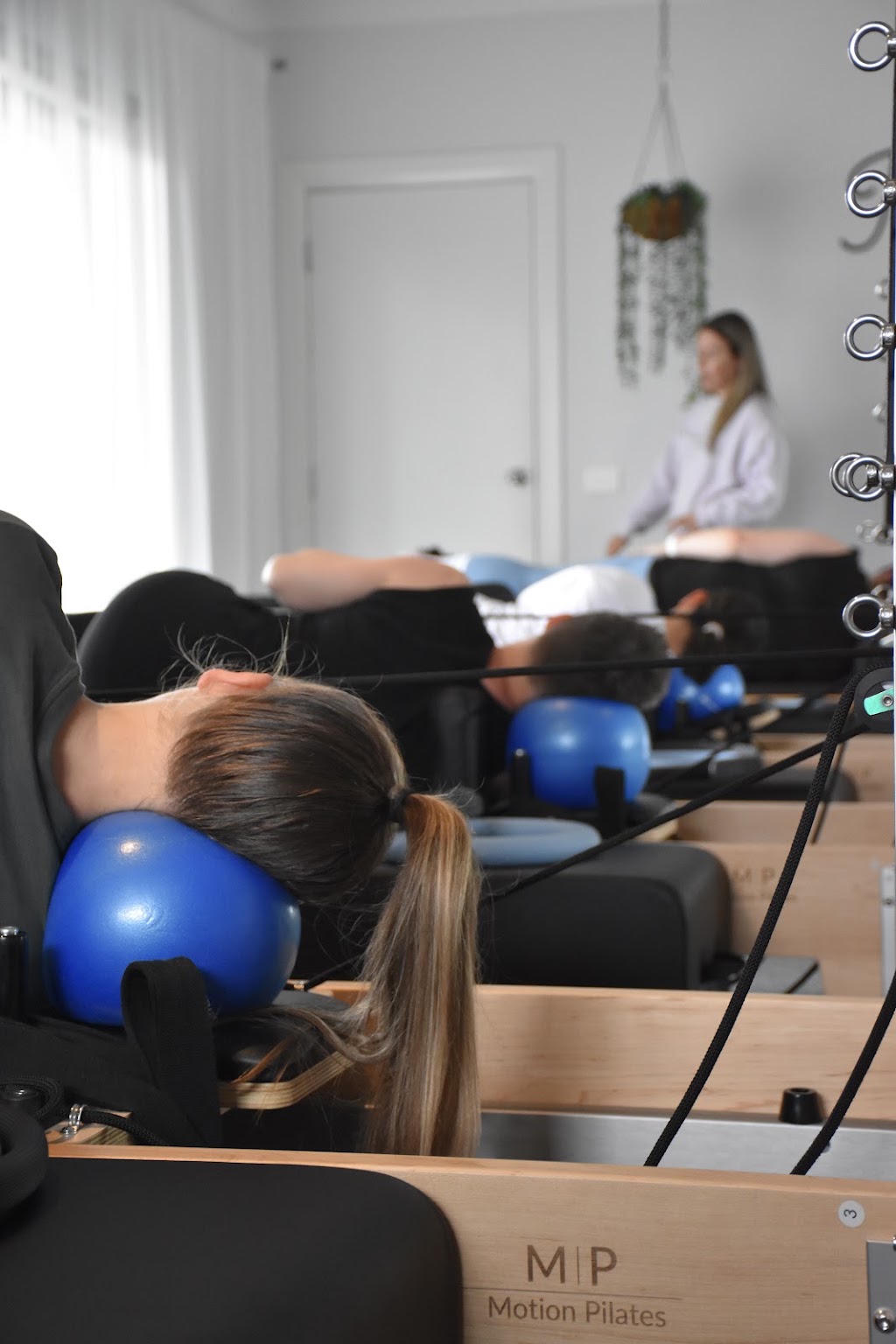 Ripple Pilates | 38 Skyline Dr, Officer VIC 3809, Australia | Phone: 0425 764 835