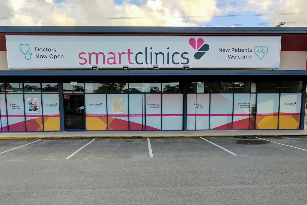 SmartClinics Carseldine Family Medical Centre | hospital | 1925 Gympie Rd, Bald Hills QLD 4036, Australia | 0731779510 OR +61 7 3177 9510
