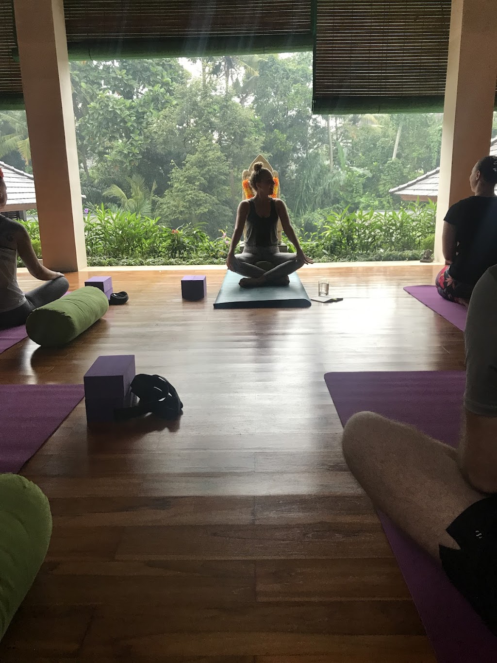Brodie Rees Yoga | 3 Helen St, South Golden Beach NSW 2483, Australia | Phone: 0412 614 144