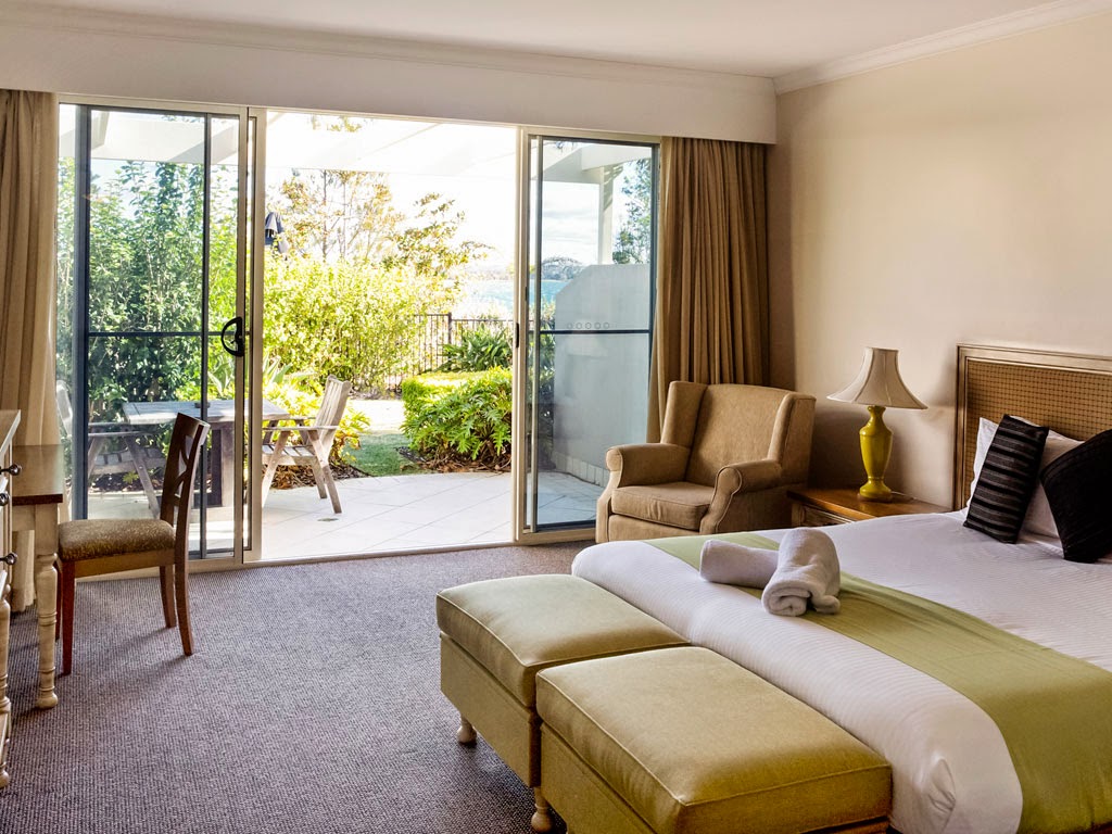 Harrington River Lodge | Josephine Blvd, Harrington NSW 2427, Australia | Phone: (02) 6556 0555