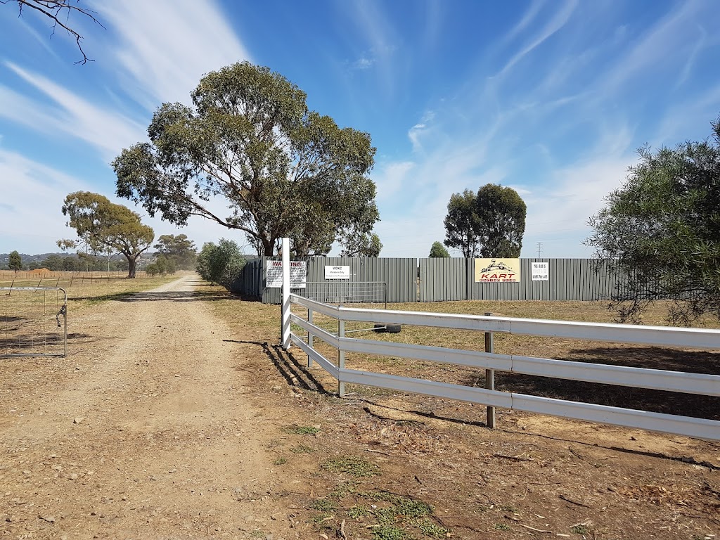 Wagga & District Kart Racing Club | 156 Tasman Rd, East Wagga Wagga NSW 2650, Australia | Phone: 0427 273 413