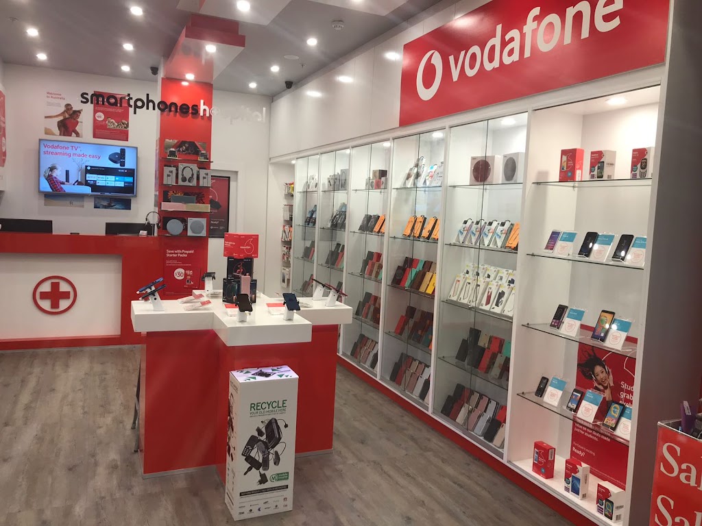 Smart Phones Hospital | Shop 11/19-29 Marco Ave, Revesby NSW 2212, Australia | Phone: (02) 8710 6640