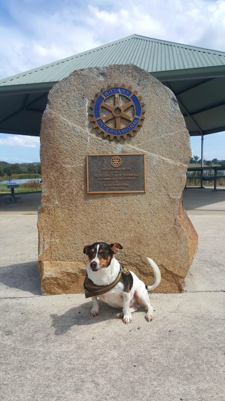 Ottobeuren Park | Tenterfield NSW 2372, Australia