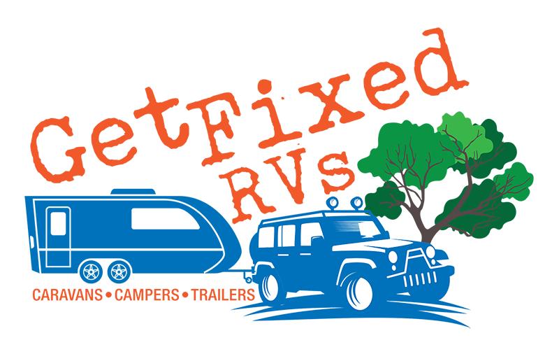 Get Fixed RVs | DAguilar Hwy, near Mary Smokes, Creek Rd, Royston QLD 4515, Australia | Phone: 0400 153 260