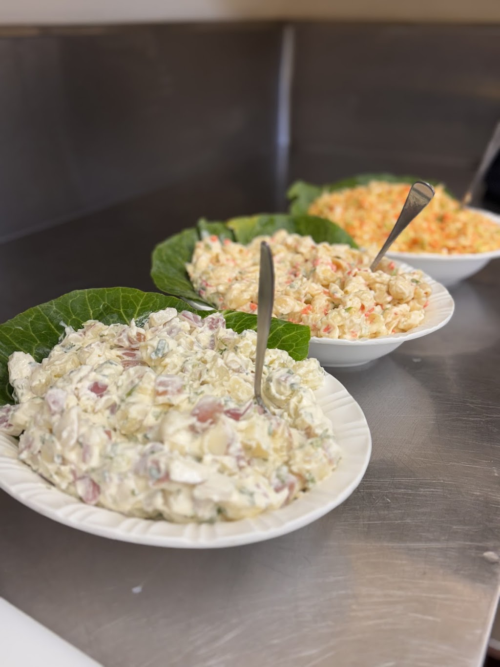 Darling Downs Spit Roast Caterers | 12693 New England Hwy, Top Camp QLD 4350, Australia | Phone: 0428 721 505