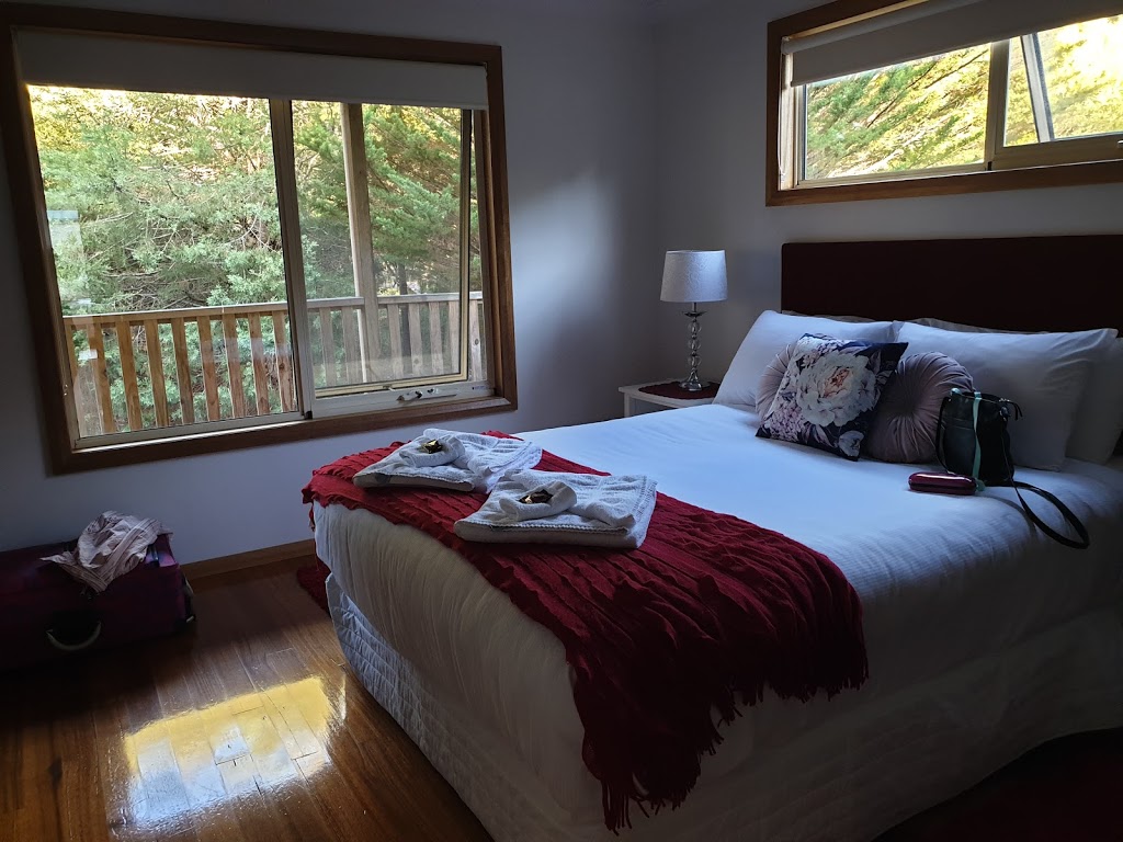 Roosters Rest Holiday Accommodation | 56 Browns Rd, Port Sorell TAS 7307, Australia | Phone: 0437 777 714