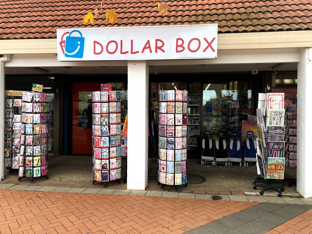 Dollar Box | store | Shop 9/55 Charnwood Pl, Charnwood ACT 2615, Australia | 0424370722 OR +61 424 370 722