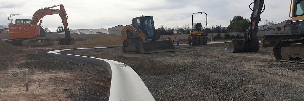 Aussie Digger NSW | 5475 Sydney Rd, Raglan NSW 2795, Australia | Phone: 0407 442 366