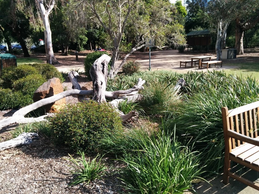 George Pentland Botanical Gardens | park | Frankston VIC 3199, Australia