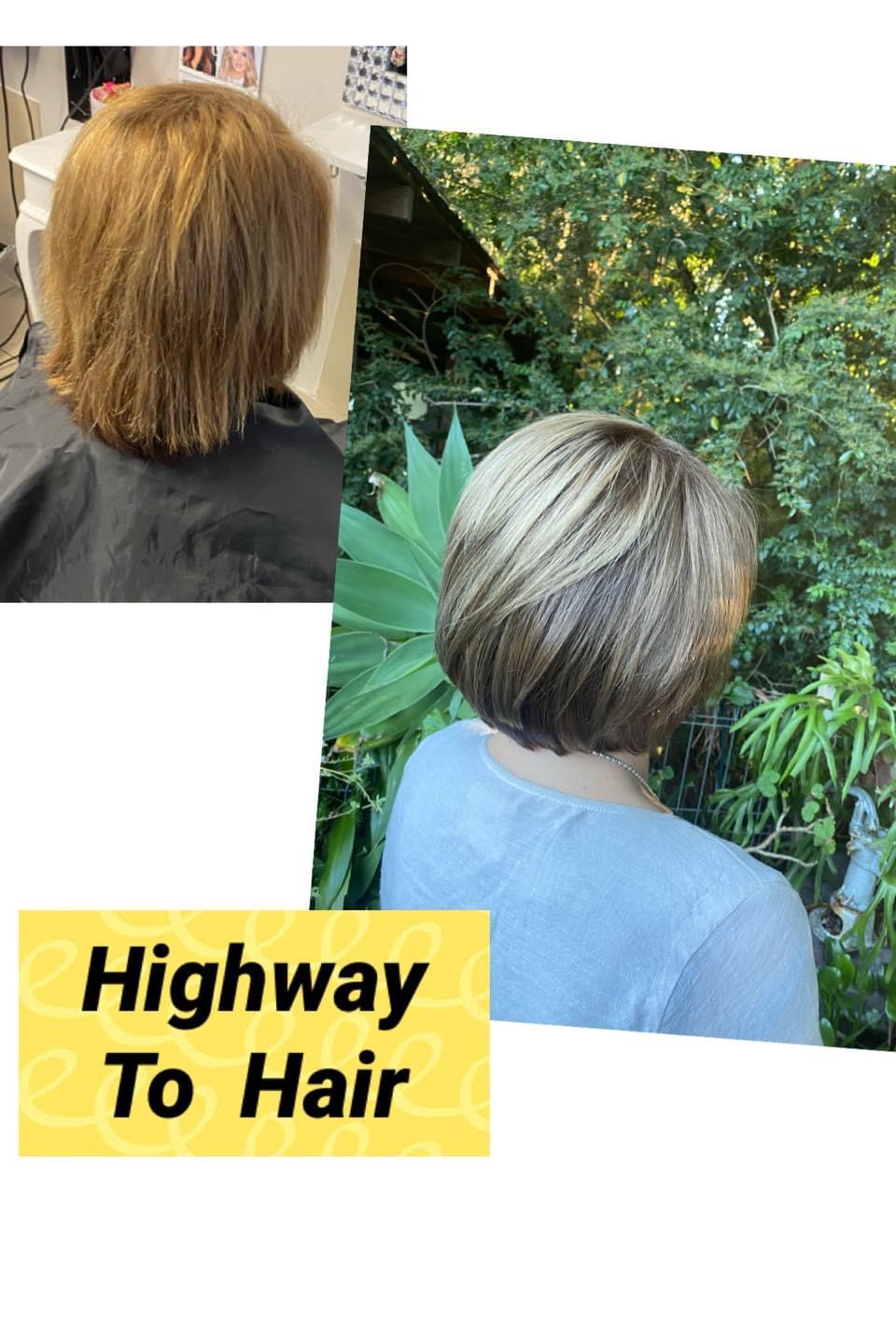Highway To Hair | hair care | 141 Pacific Hwy, Ourimbah NSW 2258, Australia | 0404207730 OR +61 404 207 730