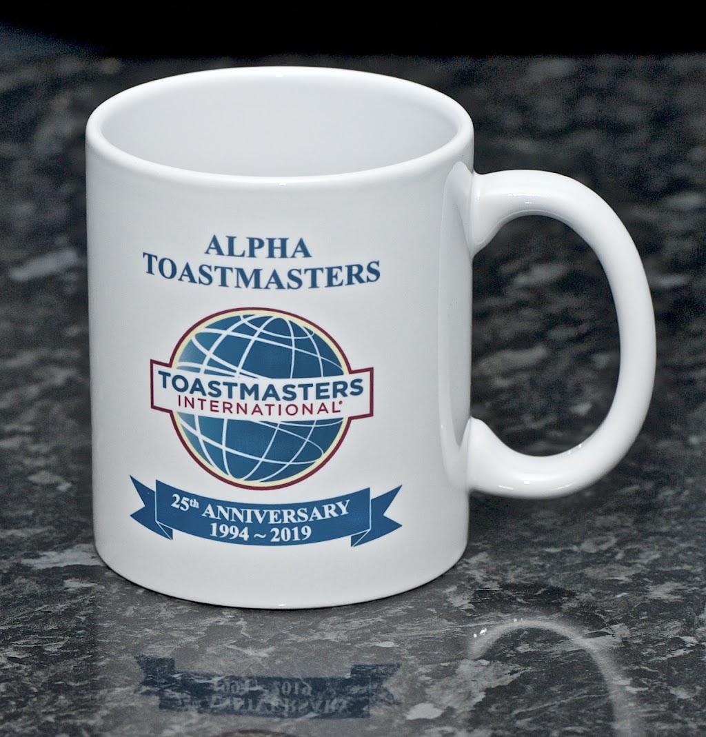 Alpha Toastmasters Club | 5 Lincoln St, Charlestown NSW 2290, Australia | Phone: 0499 071 866