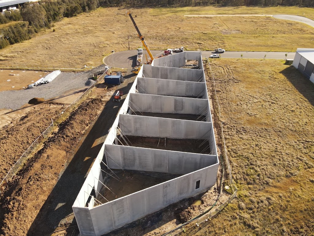 Chappell Precast | 152 Mitchell Ave, Kurri Kurri NSW 2327, Australia | Phone: (02) 4936 1192