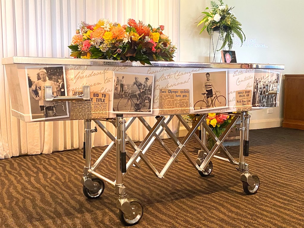 Custom Coffins | 21 Cherry Tree Ln, Waitui NSW 2443, Australia | Phone: 0401 479 998