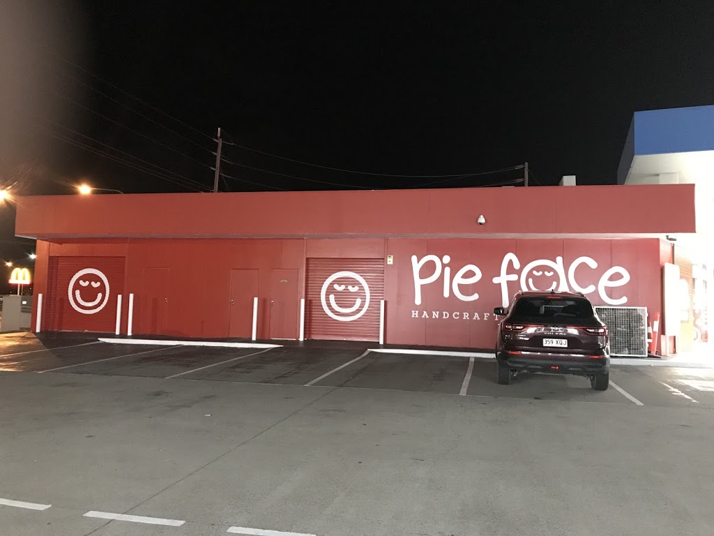 United (Pie Face) | gas station | Shute Harbour Rd &, Paluma Rd, Cannonvale QLD 4802, Australia | 0730362885 OR +61 7 3036 2885
