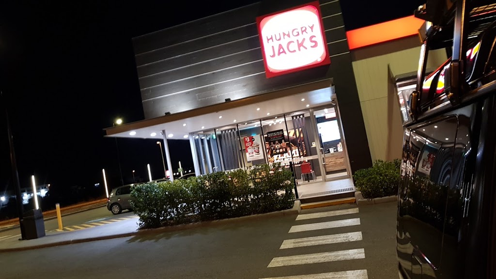 Hungry Jacks | restaurant | Armadale Rd & Alex Wood Dr, Forrestdale WA 6112, Australia | 0894983870 OR +61 8 9498 3870