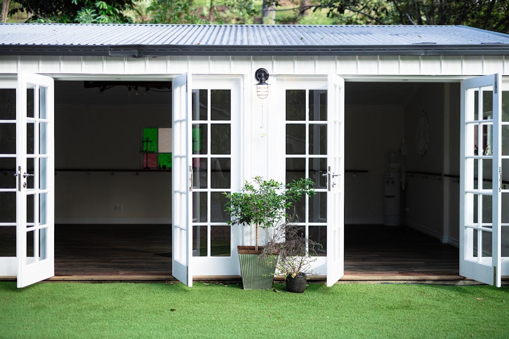 Lil Naturopath | 104 Coulter Rd, Willow Vale QLD 4209, Australia | Phone: 0447 783 634