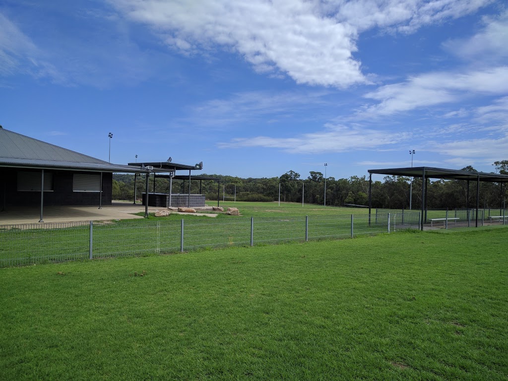 Warrimoo Oval | park | Rickard Road,, Warrimoo NSW 2774, Australia | 0247805613 OR +61 2 4780 5613