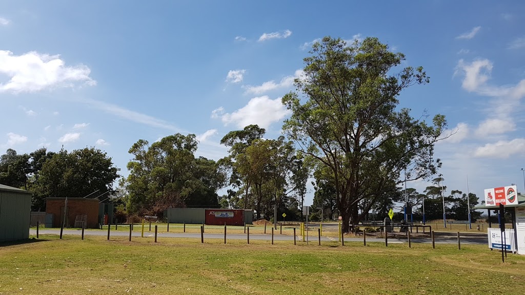 Bunyip Recreation Reserve | Bunyip VIC 3815, Australia | Phone: 0408 558 307