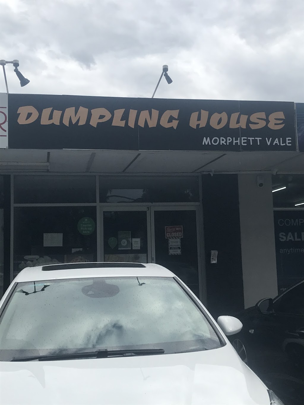 Dumpling House Morphett Vale | meal takeaway | 3/2 Malone St, Morphett Vale SA 5162, Australia | 0872863030 OR +61 8 7286 3030