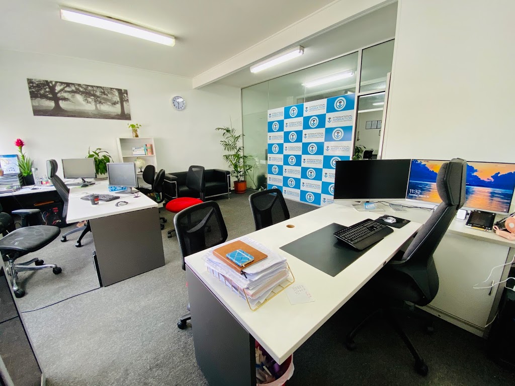 International Migration & Education Services (IMES) Pty Ltd |  | Suite 1/534 Princes Hwy, Rockdale NSW 2216, Australia | 0280338203 OR +61 2 8033 8203