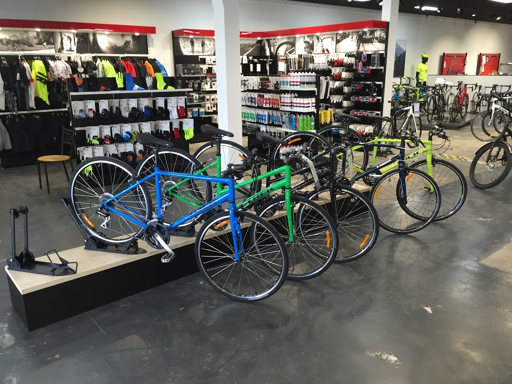 Trek Bicycle Carnegie | bicycle store | 1062 Dandenong Rd, Carnegie VIC 3163, Australia | 0395710239 OR +61 3 9571 0239
