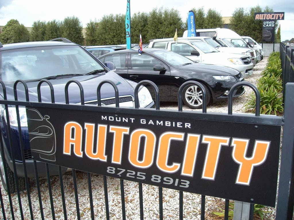 Auto City | car dealer | 168 Jubilee Hwy W, Mount Gambier SA 5290, Australia | 0419031883 OR +61 419 031 883