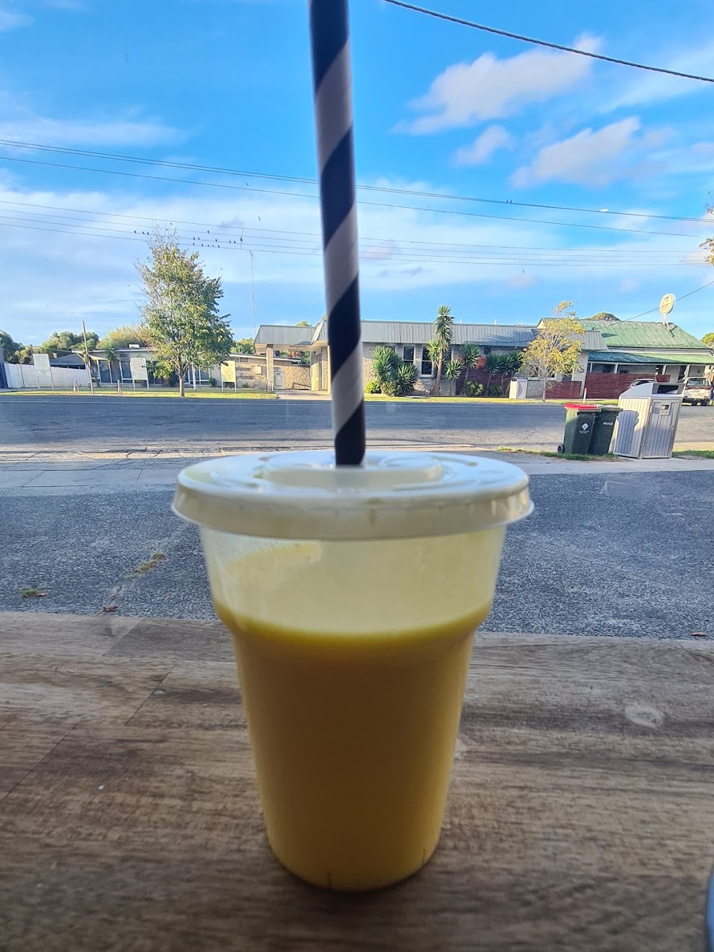 Welshpool Eatery | 22/24 Main St, Welshpool VIC 3966, Australia | Phone: (03) 5688 1242