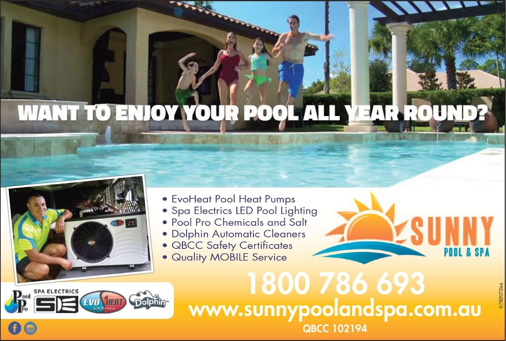 Sunny Pool and Spa |  | 1825 Mary Valley Rd, Amamoor QLD 4570, Australia | 1800786693 OR +61 1800 786 693