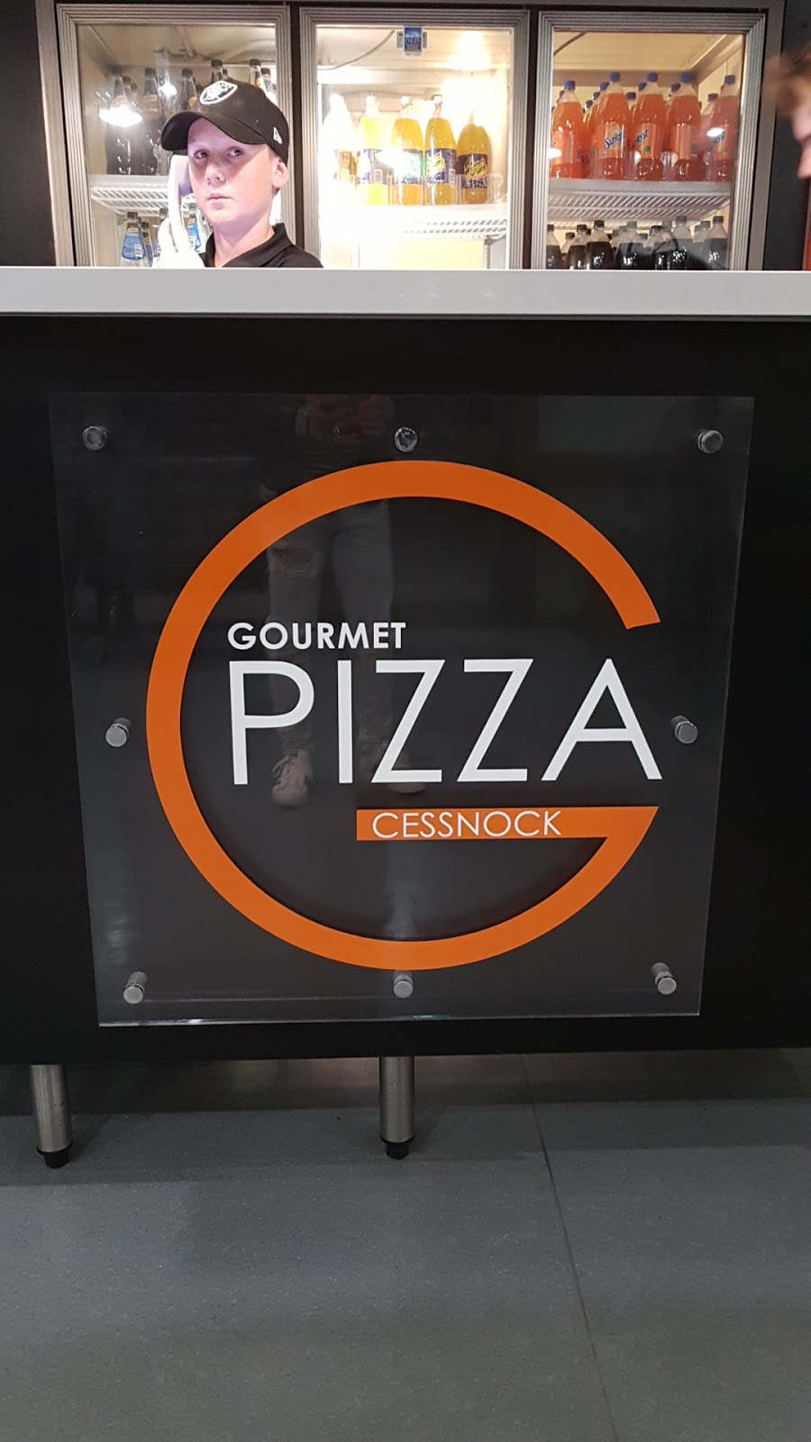 Gourmet Pizza Cessnock | restaurant | 183 Wollombi Rd, Cessnock NSW 2325, Australia | 0249905499 OR +61 2 4990 5499