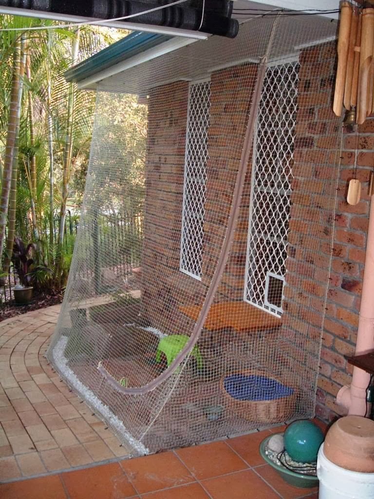 CatSafe Quality Cat enclosures and Cat Runs |  | 102 Copeland Dr, North Lakes QLD 4509, Australia | 0419028883 OR +61 419 028 883