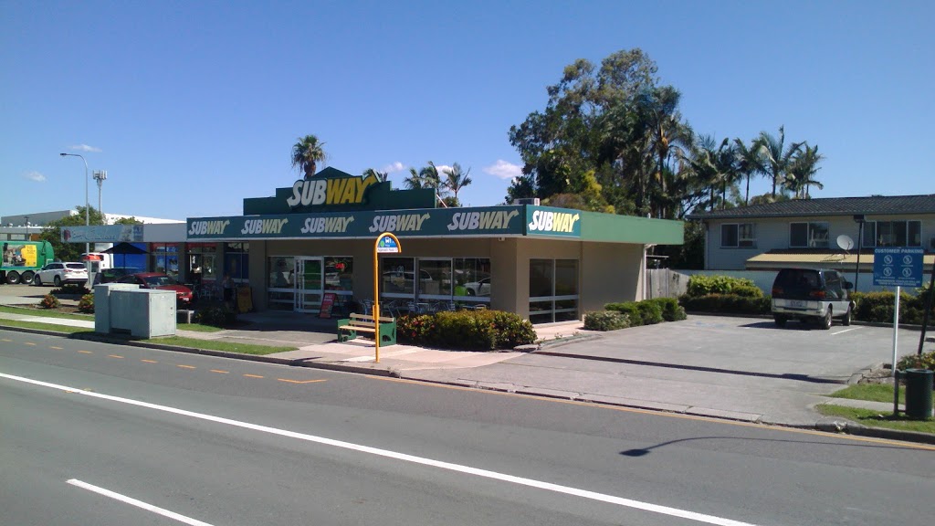 Subway | restaurant | Shop 6-7/1022 Nudgee Rd, Banyo QLD 4014, Australia | 0731725323 OR +61 7 3172 5323