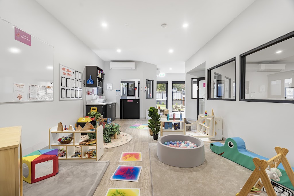 KIN- Healesville Early Learning Centre | 49-51 Maroondah Hwy, Healesville VIC 3777, Australia | Phone: (03) 5990 3191