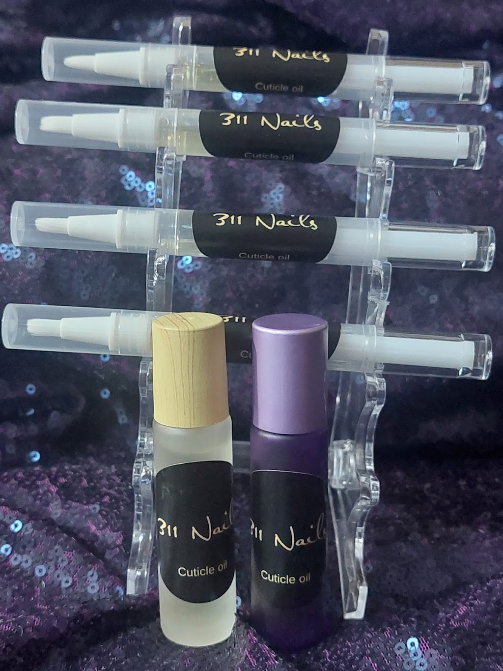 311Nails | 12 Carbin St, Bowraville NSW 2449, Australia | Phone: 0403 972 036