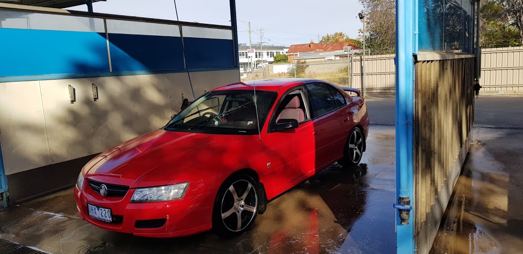 Benalla Hot Car Wash & Dog Wash | 163 Bridge St E, Benalla VIC 3672, Australia | Phone: 0428 622 823