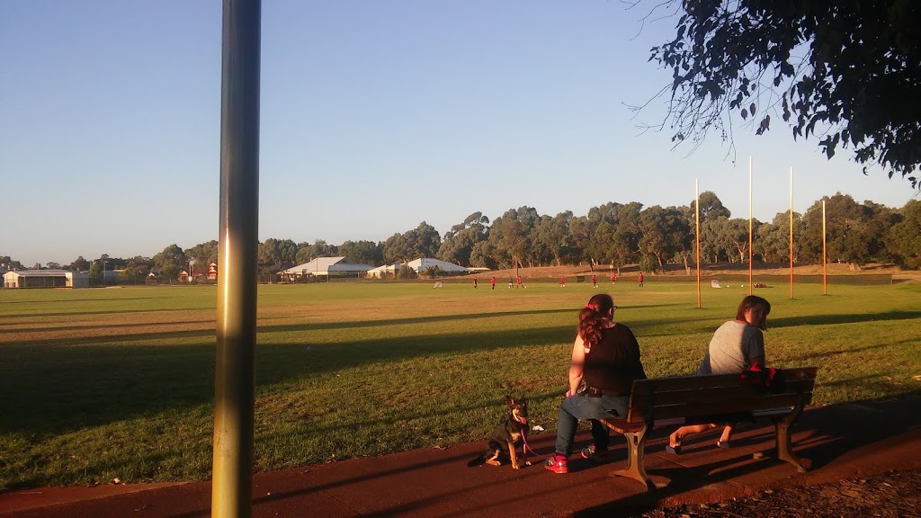 Kalimna Oval | park | 31 Wodalla Parade, Byford WA 6122, Australia