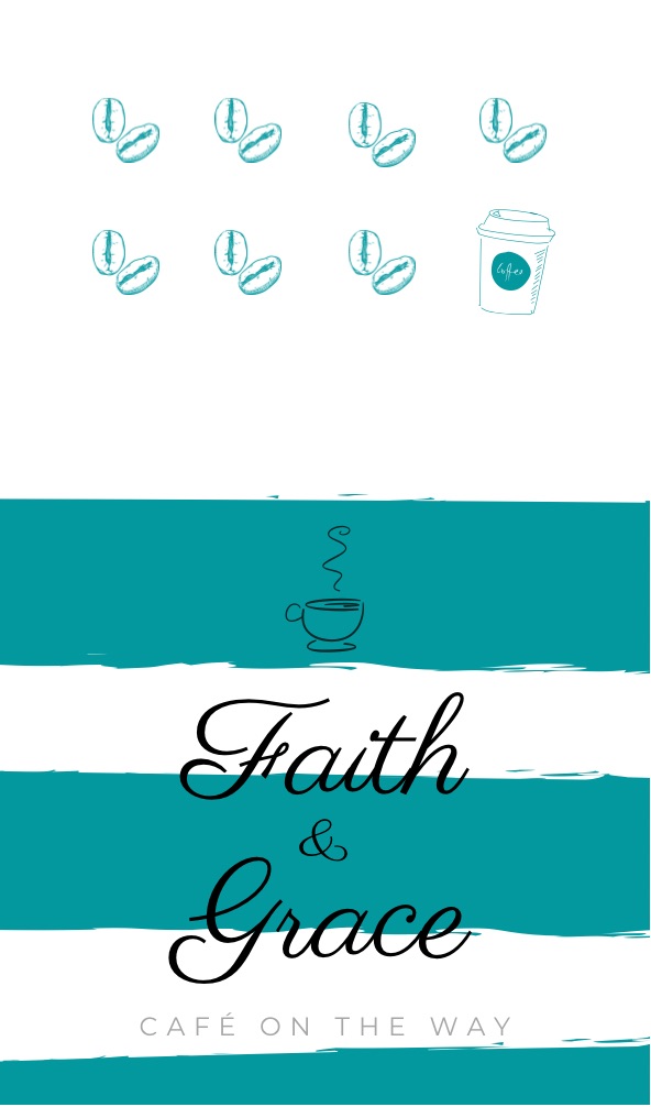 Faith & Grace Café | 9 Ellen St, Carina QLD 4152, Australia | Phone: 0406 610 925