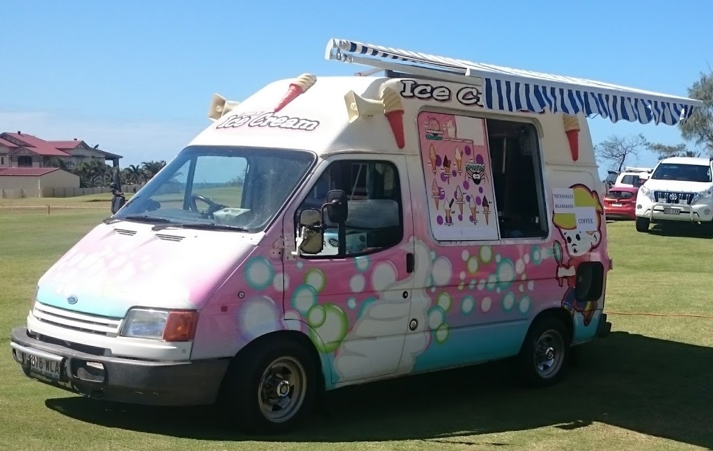 Marjies Ice Cream | store | 184 Barolin Esplanade, Coral Cove QLD 4670, Australia | 0410452599 OR +61 410 452 599