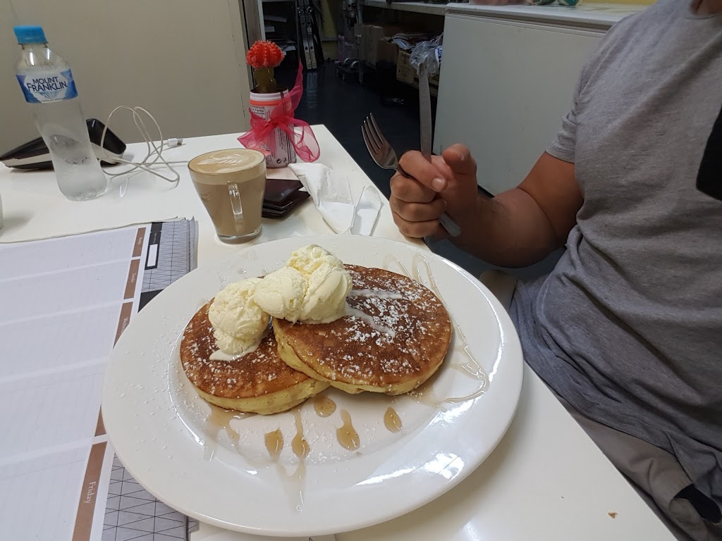 Lolly Jar Cafe Mentone | 50 Florence St, Mentone VIC 3194, Australia | Phone: (03) 9583 8261