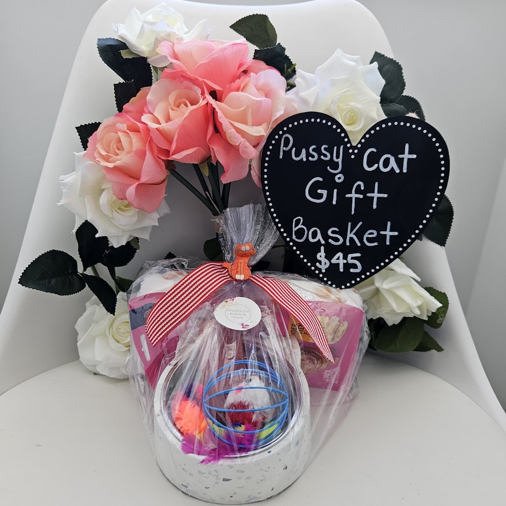 HeartFelt Gift Baskets By Tracey | 1108B Old Princes Hwy, Engadine NSW 2233, Australia | Phone: 0409 005 541