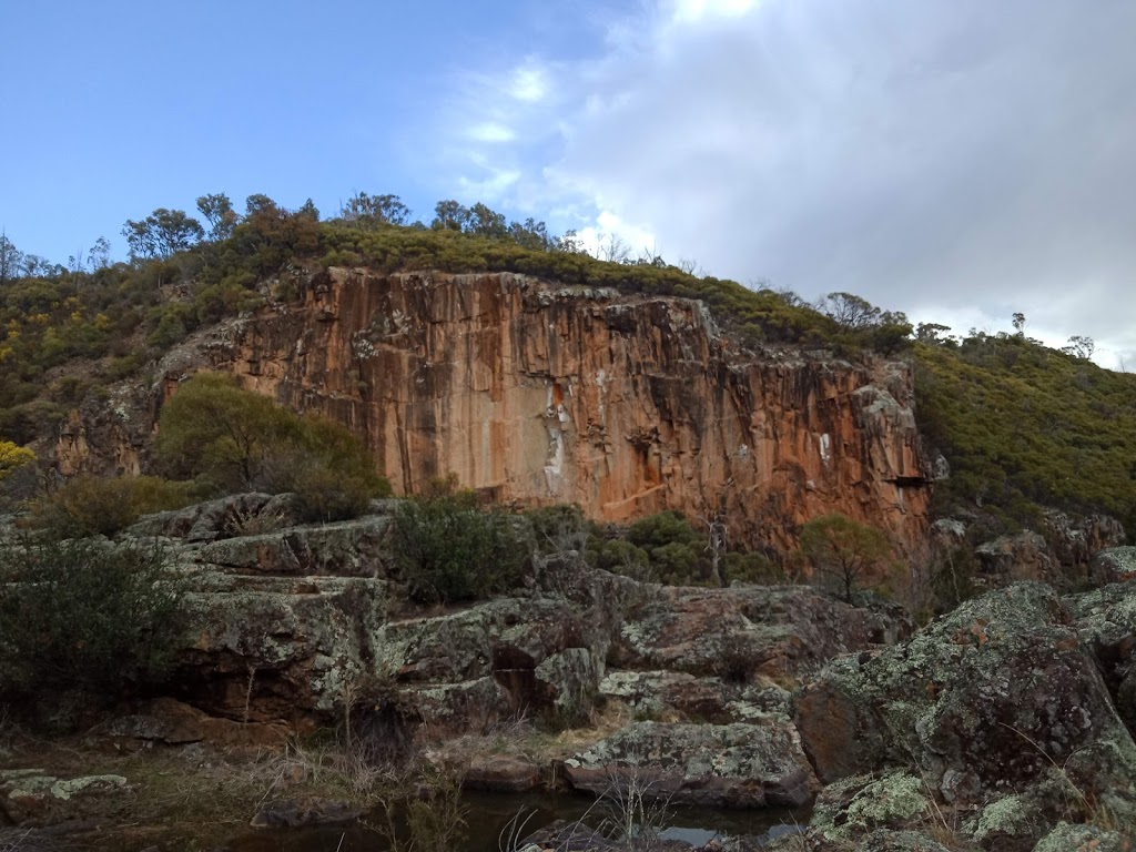 ACTFR Vertical Rescue Haul Point |  | Paddys River ACT 2620, Australia | 62078570 OR +61 62078570