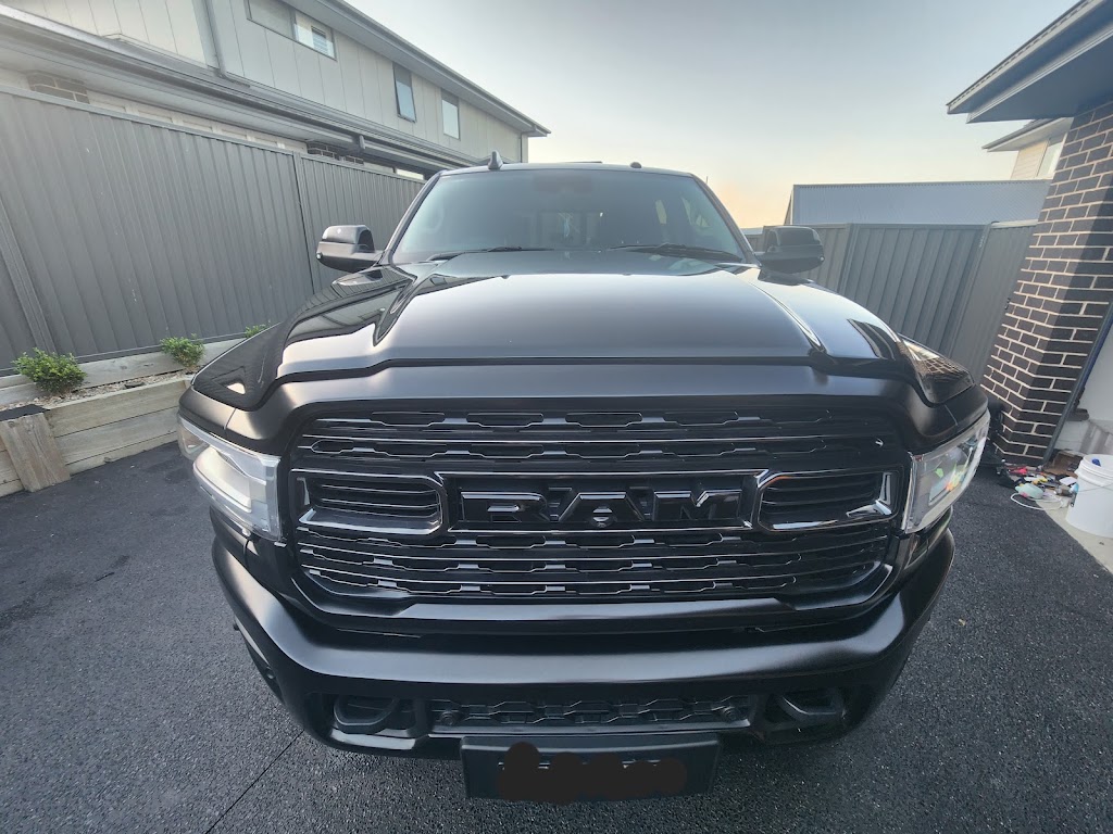 South Coast Auto Detailing | 127 Escarpment Dr, Calderwood NSW 2527, Australia | Phone: 0424 847 229
