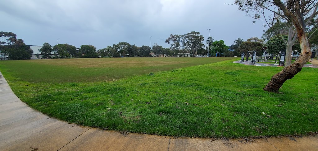 Moorabbin Reserve | park | Moorabbin VIC 3189, Australia | 0395800711 OR +61 3 9580 0711