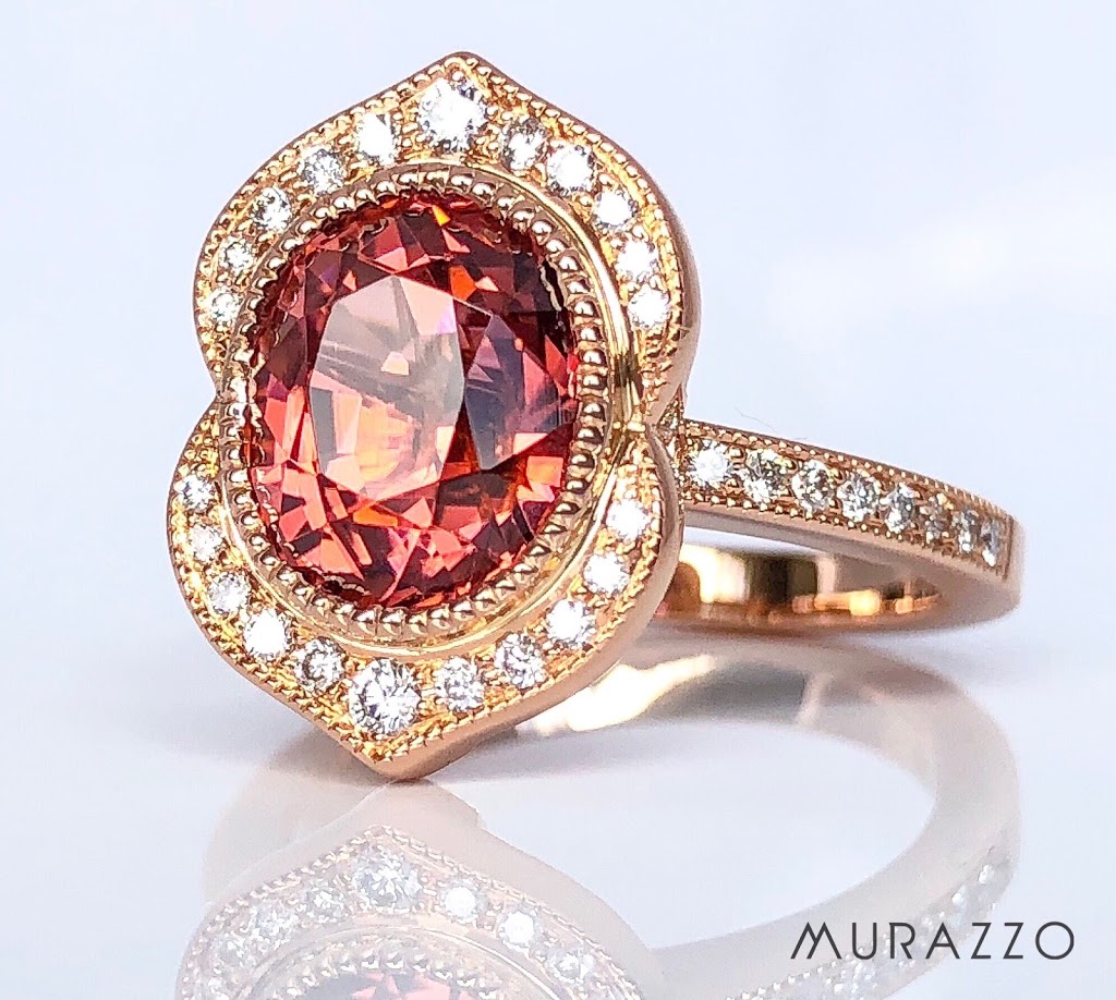 Murazzo Custom Jewels | jewelry store | 33/2-4 Picrite Cl, Pemulwuy NSW 2145, Australia | 0435748731 OR +61 435 748 731