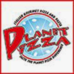 Planet Gourmet Pizza - Blacktown | 12 Lock St, Blacktown NSW 2148, Australia | Phone: (02) 9671 5554