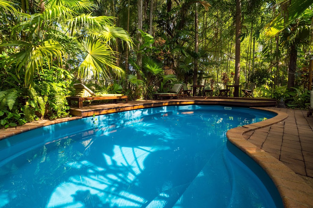 Rum Jungle Bungalows | lodging | 10 Meneling Rd, Batchelor NT 0845, Australia | 0889760555 OR +61 8 8976 0555