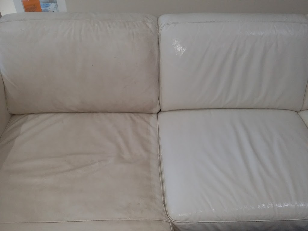 Sunshine Coast Leather Cleaning | 270 Upper Landershute Rd, Palmwoods QLD 4555, Australia | Phone: 0434 298 498