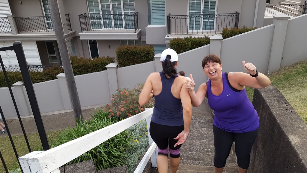 Punch Run Lift The Inner West Gym alternative | gym | Timbrell park, Henley Marine Dr, Five Dock NSW 2046, Australia | 0414717173 OR +61 414 717 173