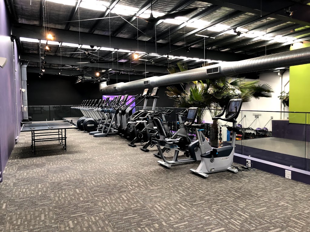 Anytime Fitness | gym | 50 Taylor St, Bulimba QLD 4171, Australia | 0428591817 OR +61 428 591 817