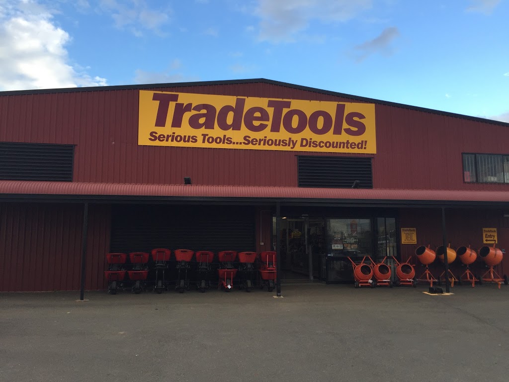 TradeTools | 7 Freighter Ave, Wilsonton QLD 4350, Australia | Phone: (07) 4633 5600